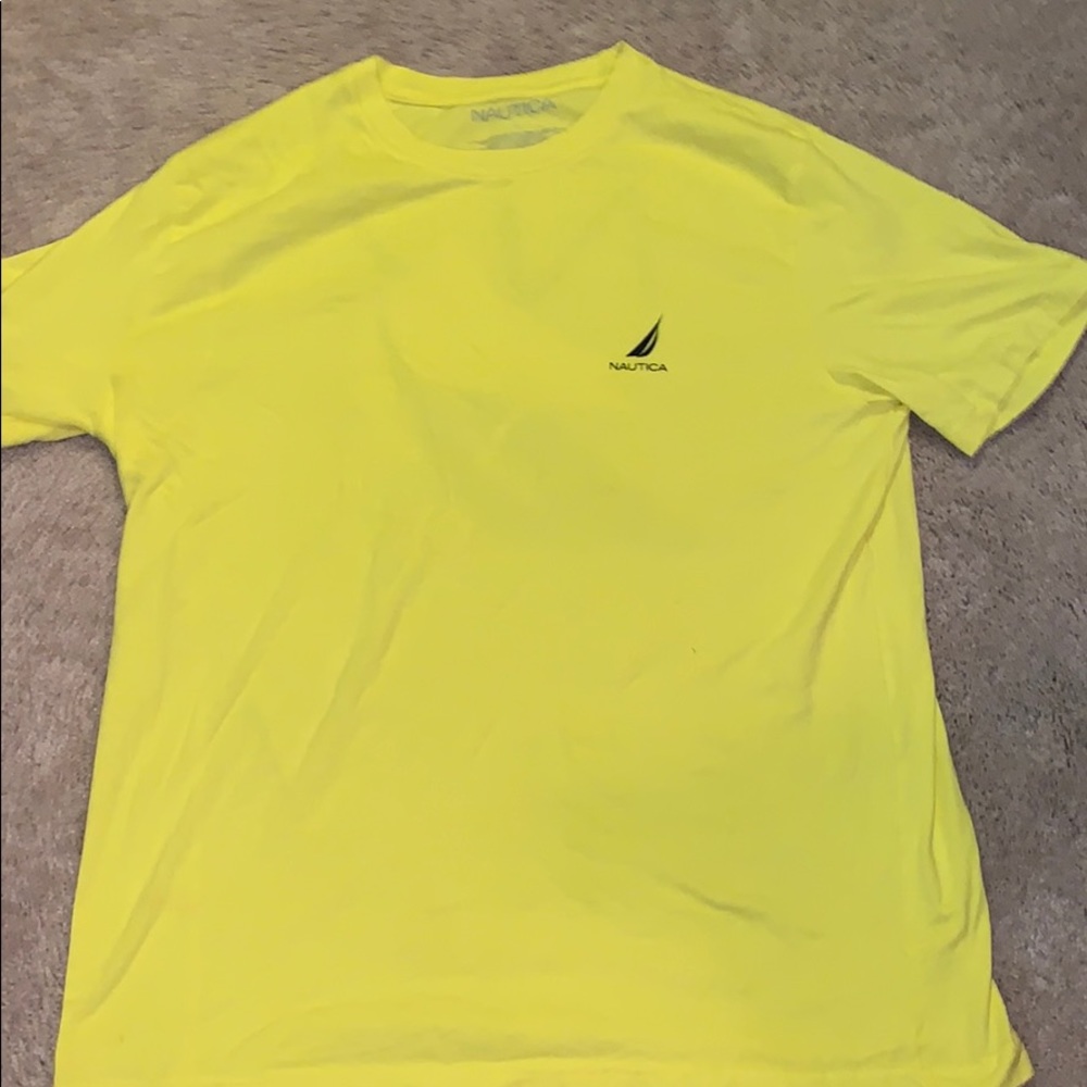 Nautica t-shirt